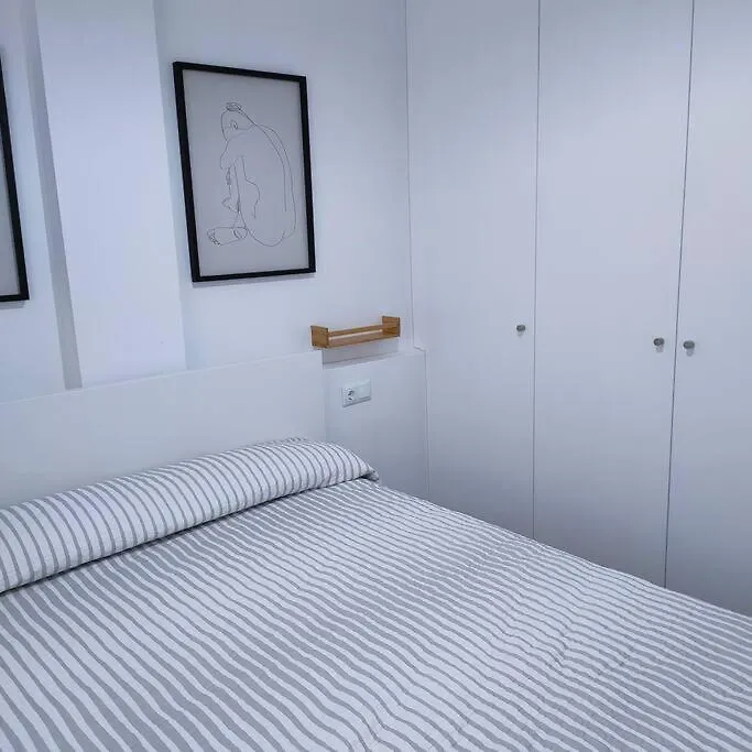 Apartamento Luz Chiclana de la Frontera Apartment