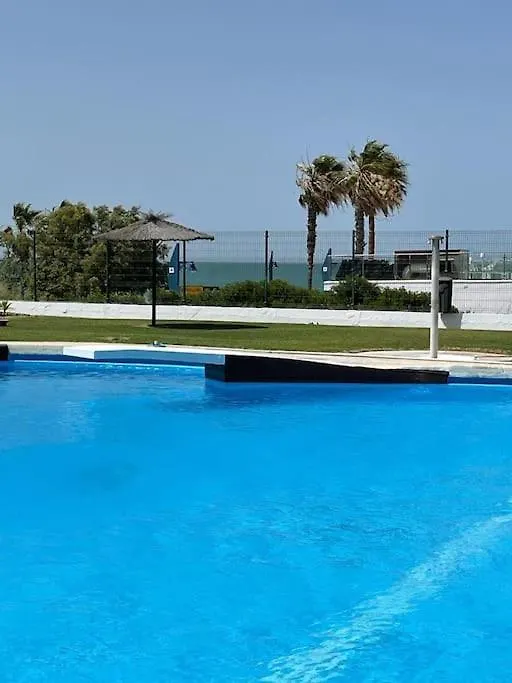 Apartamento Luz Chiclana de la Frontera 0*,  Spain
