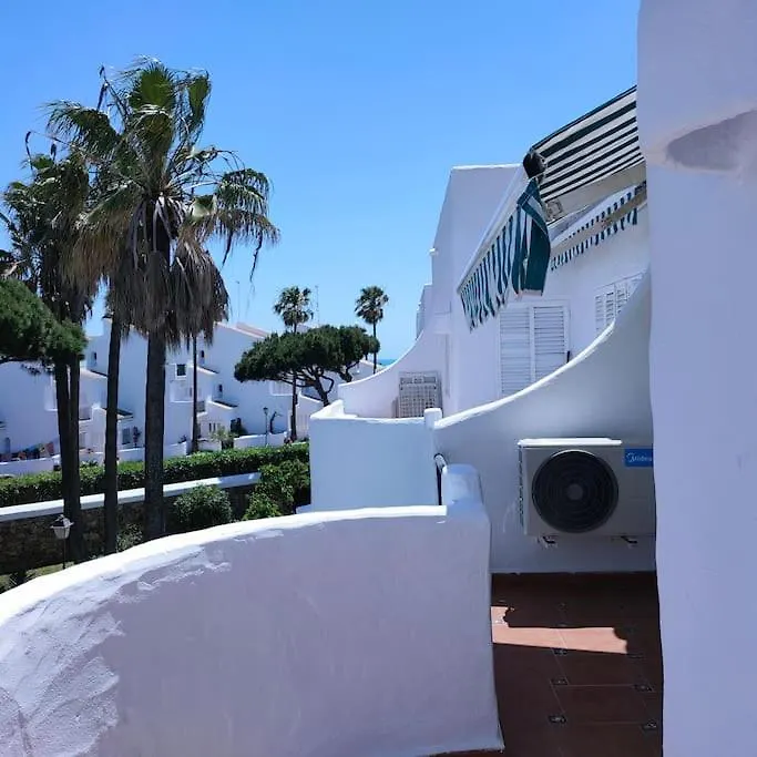 Apartamento Luz Chiclana de la Frontera