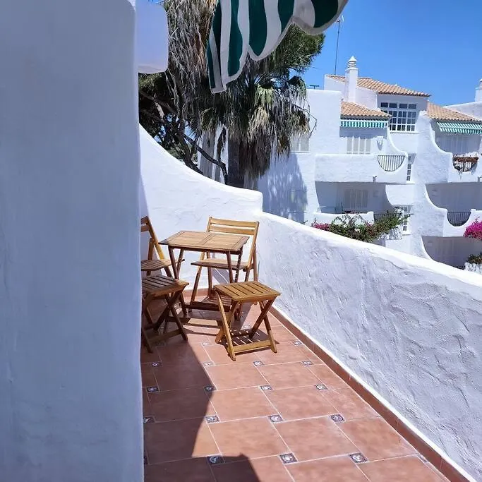 Apartamento Luz Chiclana de la Frontera