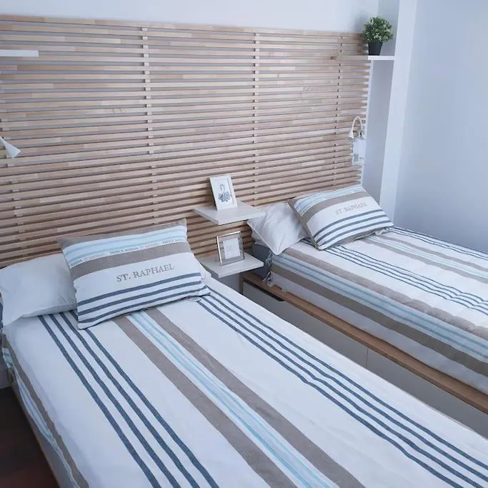Apartamento Luz Chiclana de la Frontera Spain