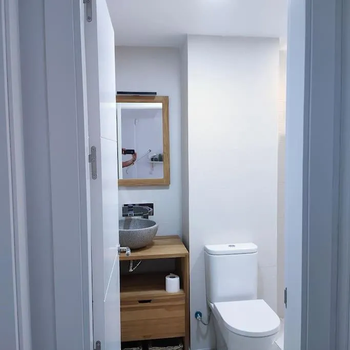 Apartamento Luz Chiclana de la Frontera Apartment